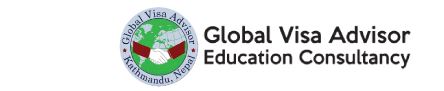 Global VISA advisor Education Consultancy logo